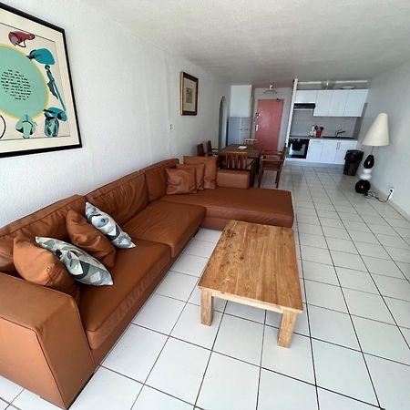 Suite Résidence Mont Vernon La Baie-Orientale Extérieur photo