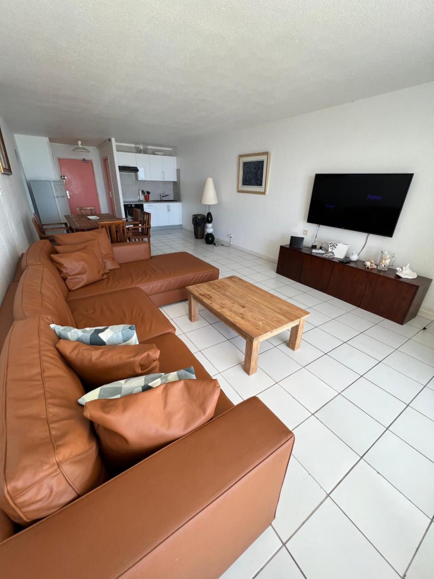Suite Résidence Mont Vernon La Baie-Orientale Extérieur photo