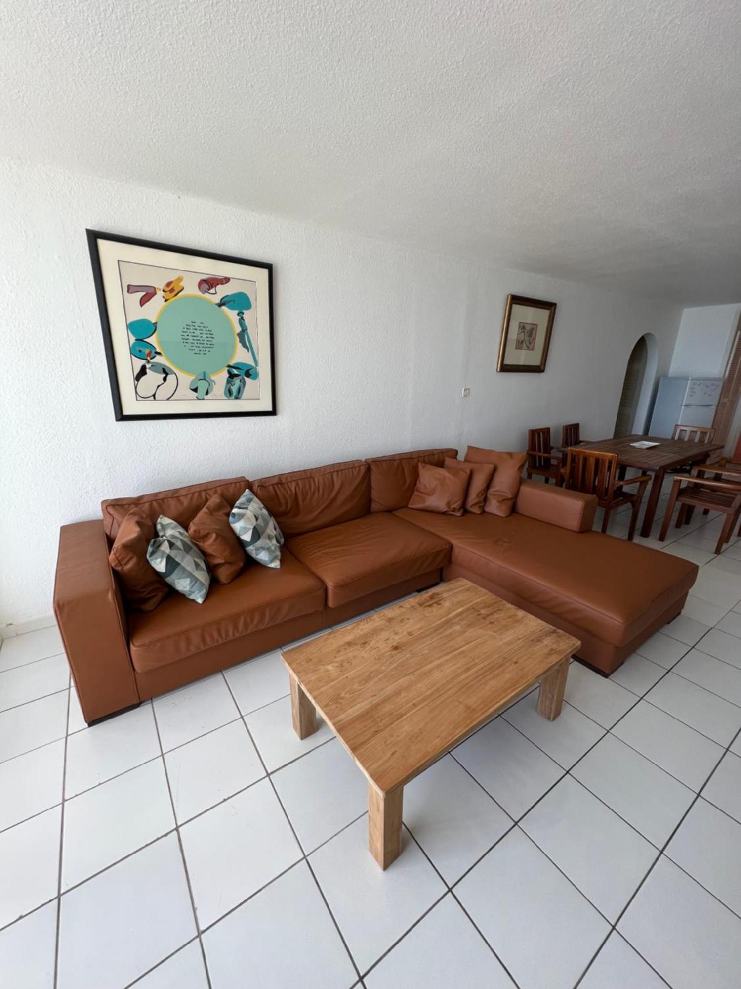 Suite Résidence Mont Vernon La Baie-Orientale Extérieur photo